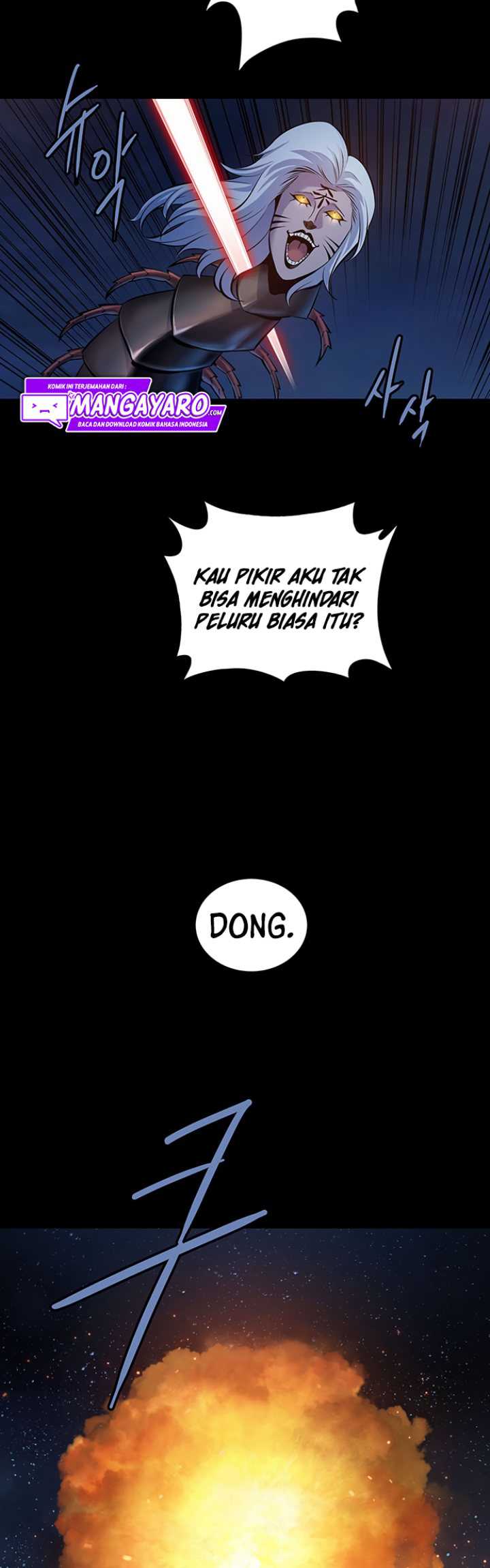 Silver Bullet Exorcist Bab 01 halaman 69