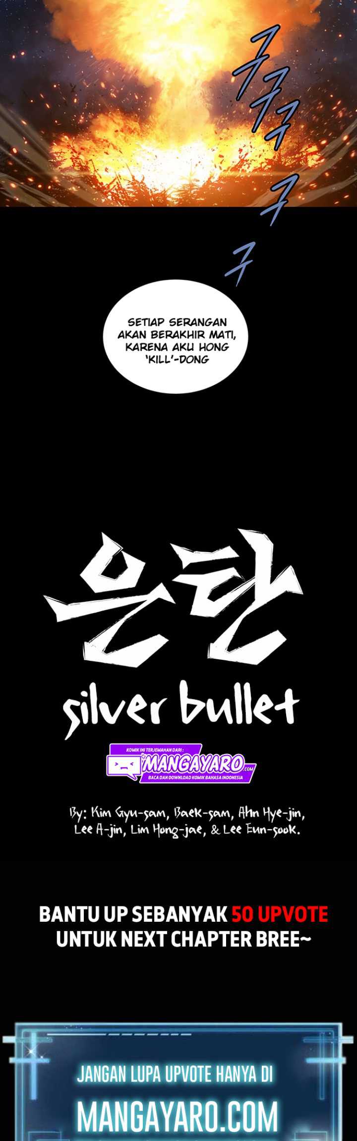 Silver Bullet Exorcist Bab 01 halaman 70