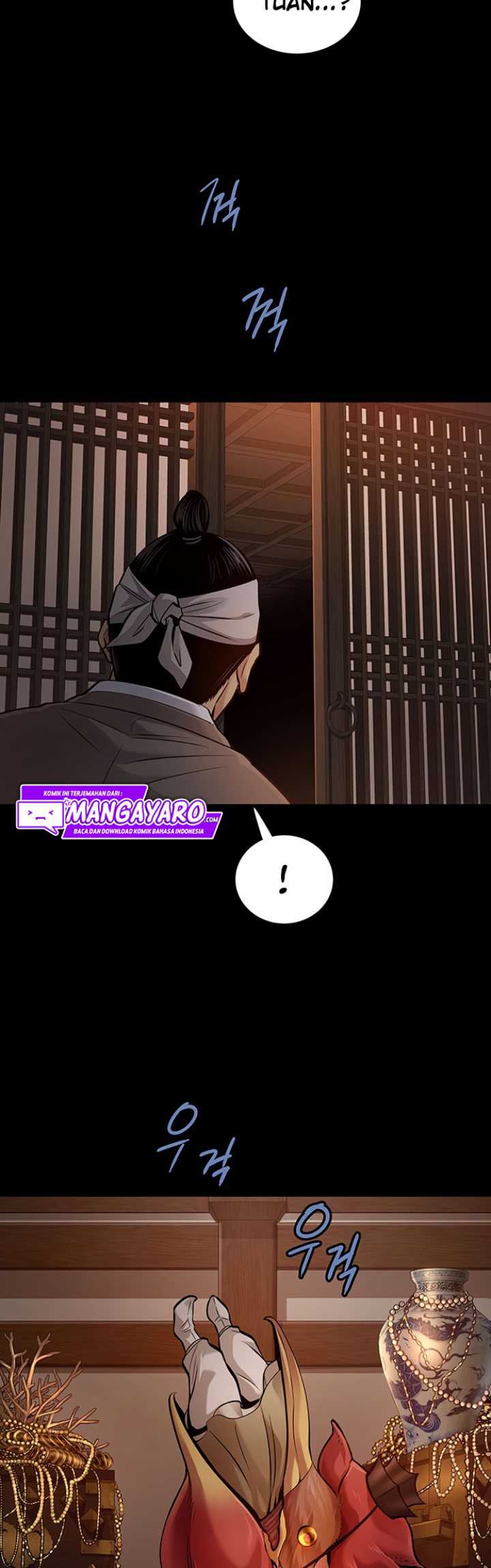 Silver Bullet Exorcist Bab 03 halaman 18