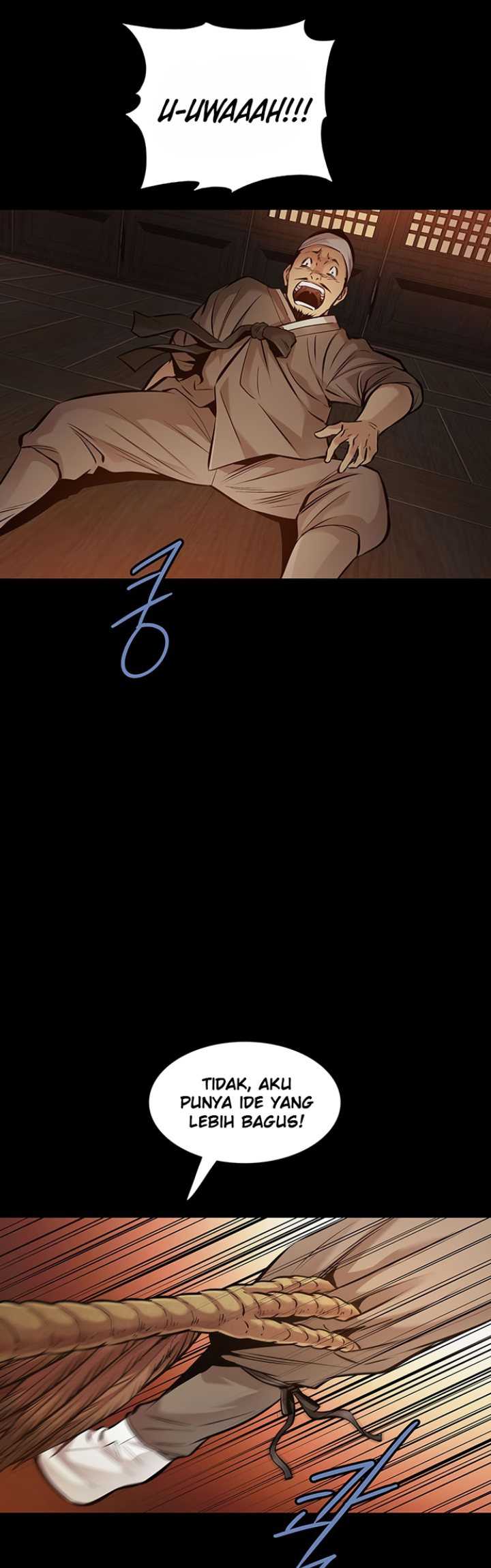 Silver Bullet Exorcist Bab 03 halaman 20