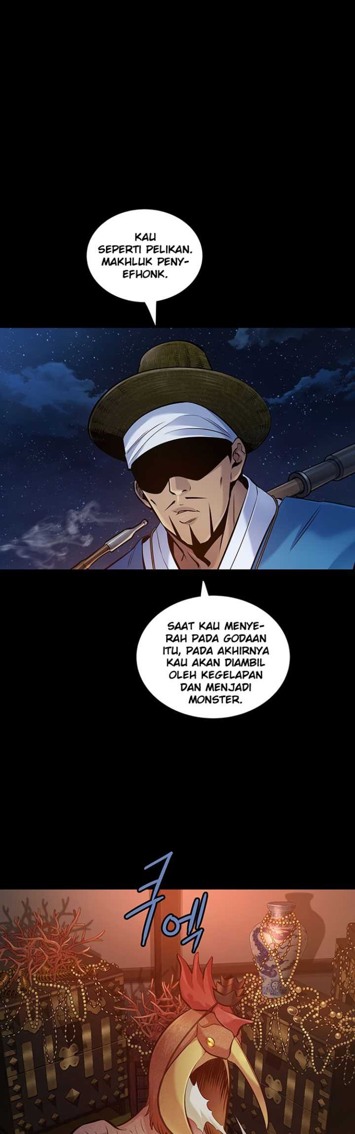 Silver Bullet Exorcist Bab 03 halaman 24