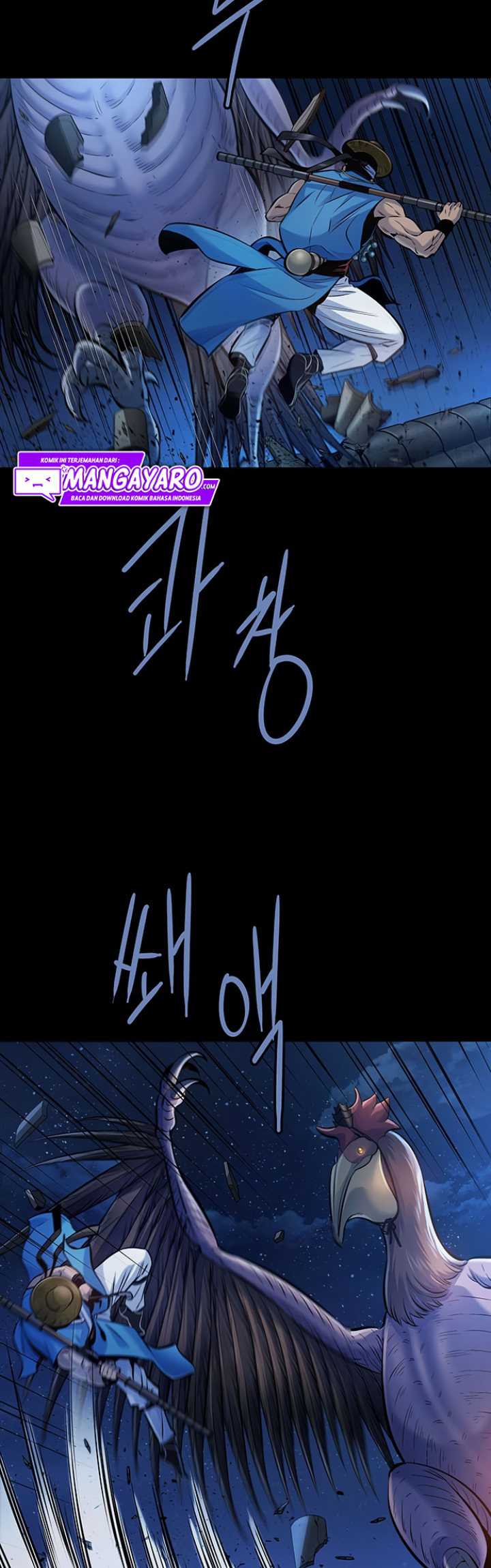 Silver Bullet Exorcist Bab 03 halaman 27
