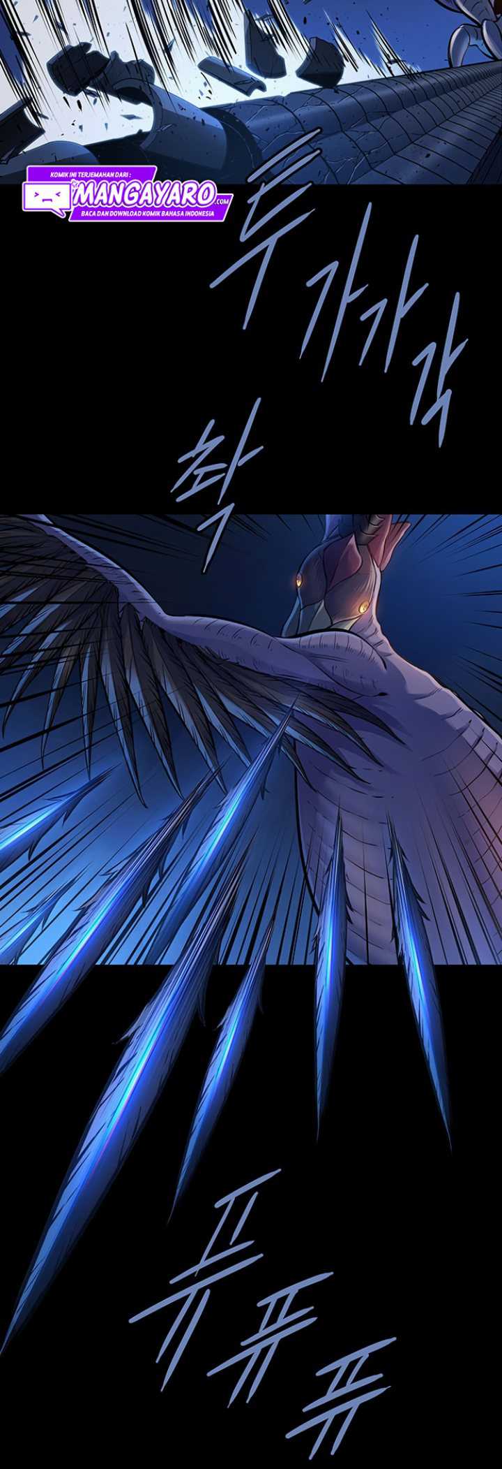 Silver Bullet Exorcist Bab 03 halaman 28
