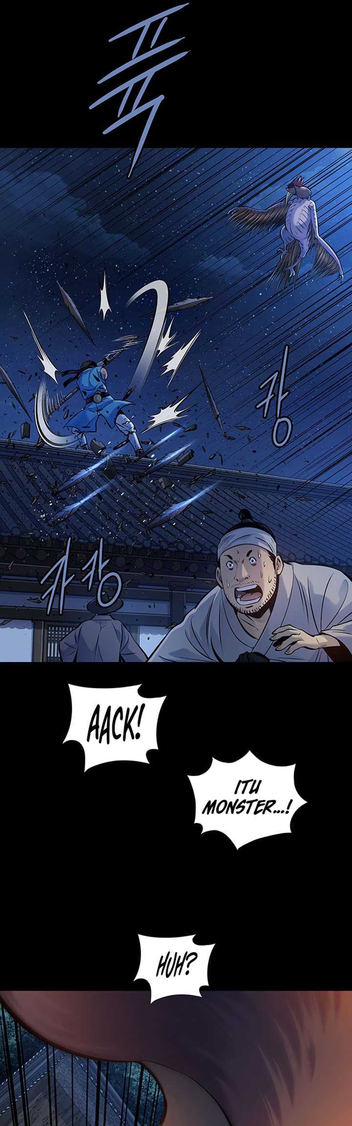 Silver Bullet Exorcist Bab 03 halaman 29