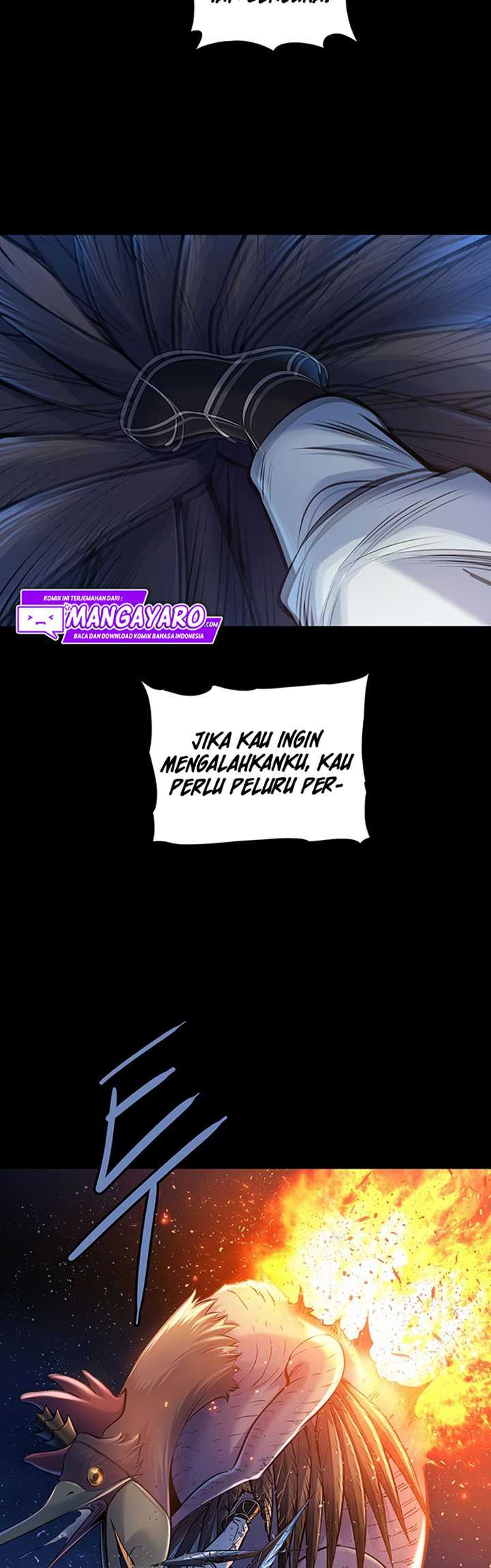 Silver Bullet Exorcist Bab 03 halaman 31