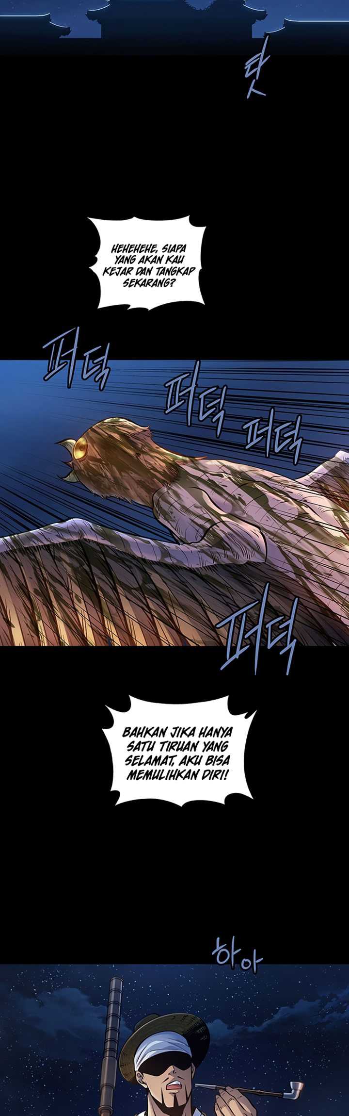 Silver Bullet Exorcist Bab 03 halaman 37
