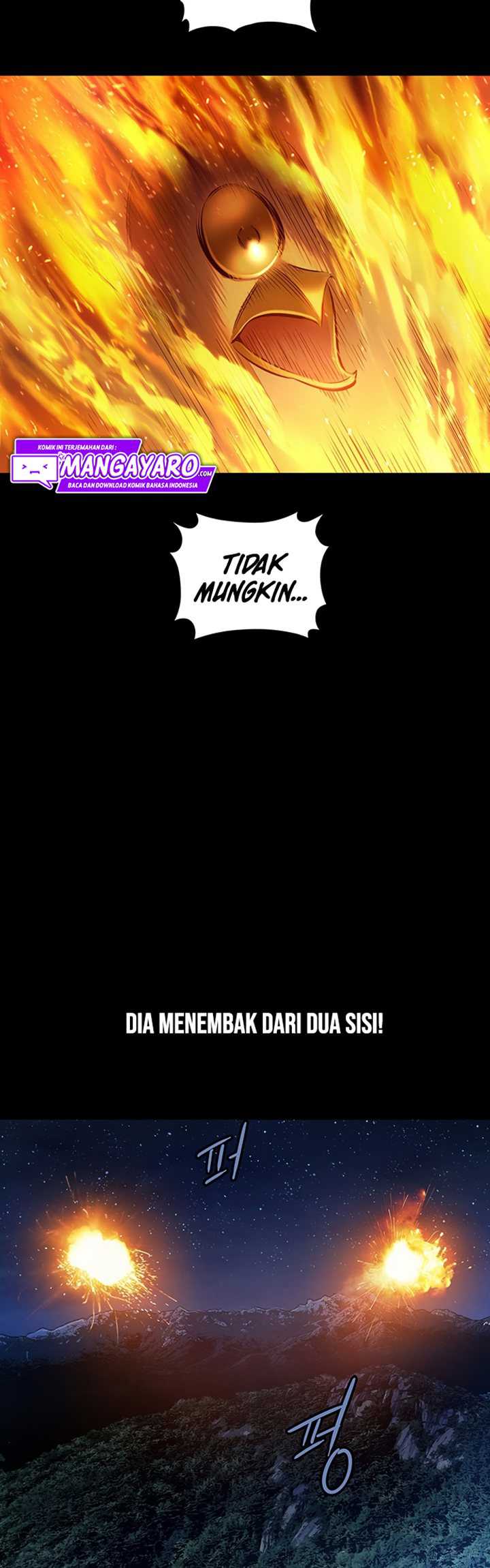 Silver Bullet Exorcist Bab 03 halaman 41