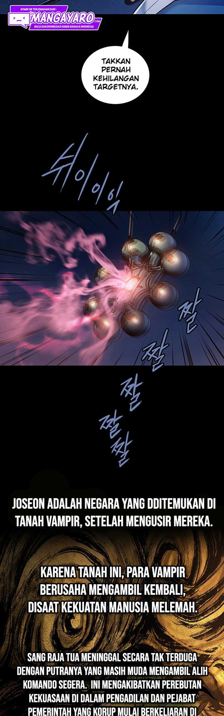 Silver Bullet Exorcist Bab 03 halaman 43