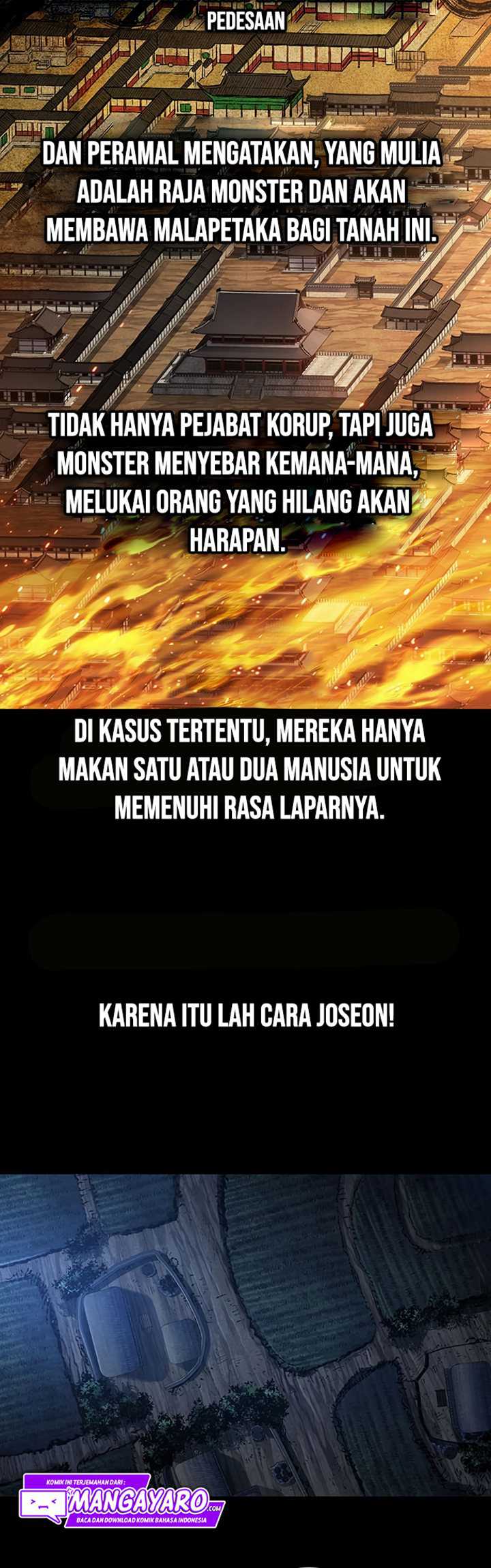 Silver Bullet Exorcist Bab 03 halaman 44