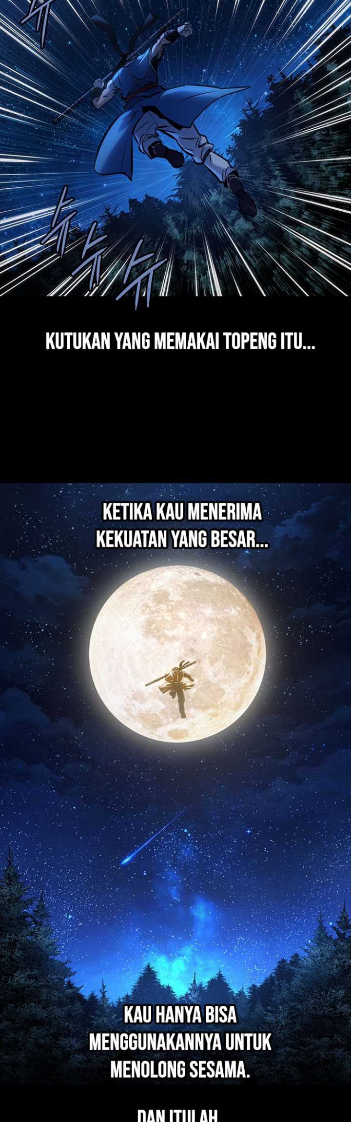 Silver Bullet Exorcist Bab 03 halaman 47