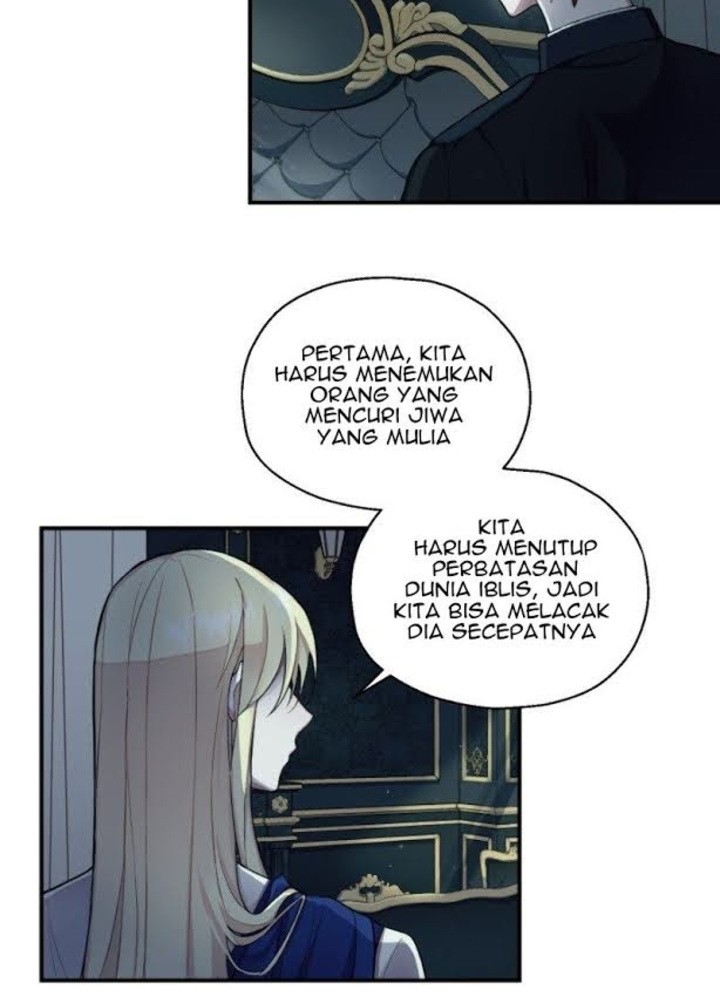 Silver Demon King Bab 01 halaman 4