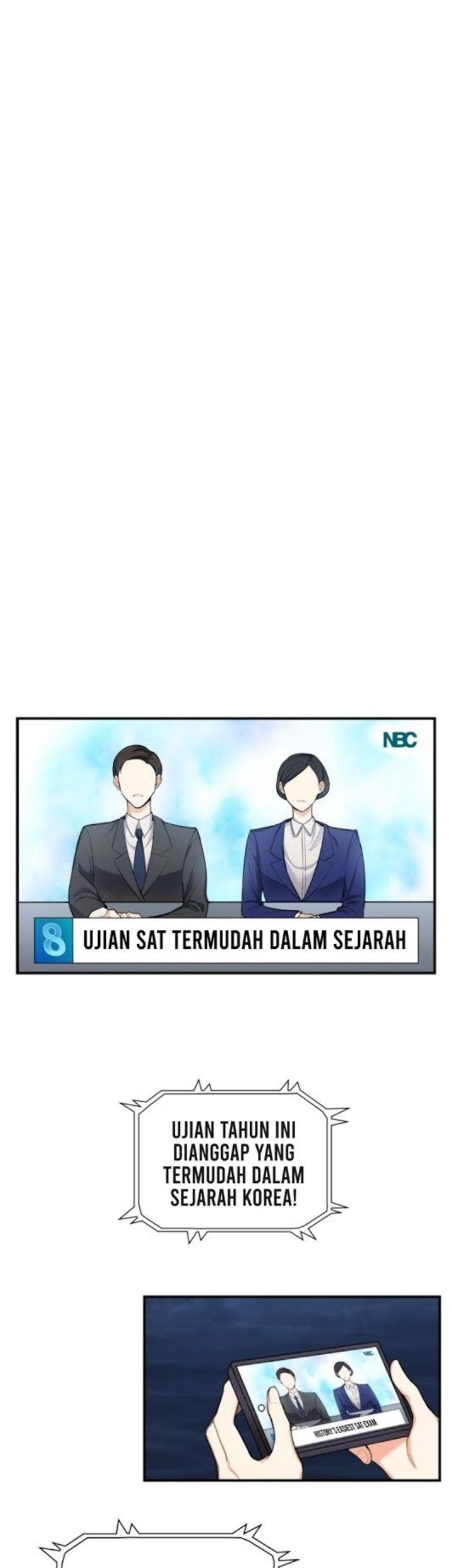 Silver Demon King Bab 01 halaman 8