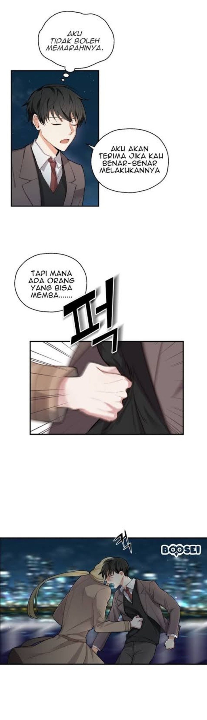 Silver Demon King Bab 01 halaman 32