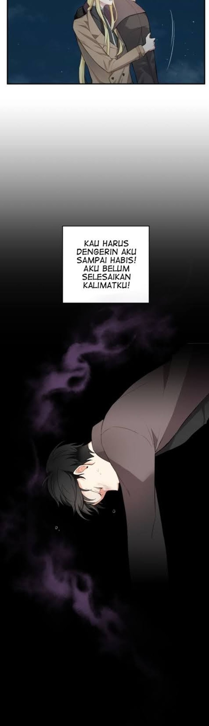 Silver Demon King Bab 01 halaman 34