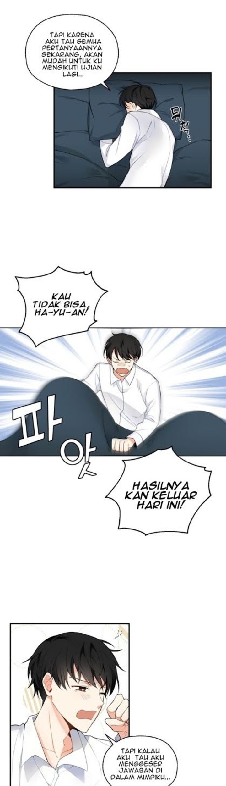 Silver Demon King Bab 01 halaman 36