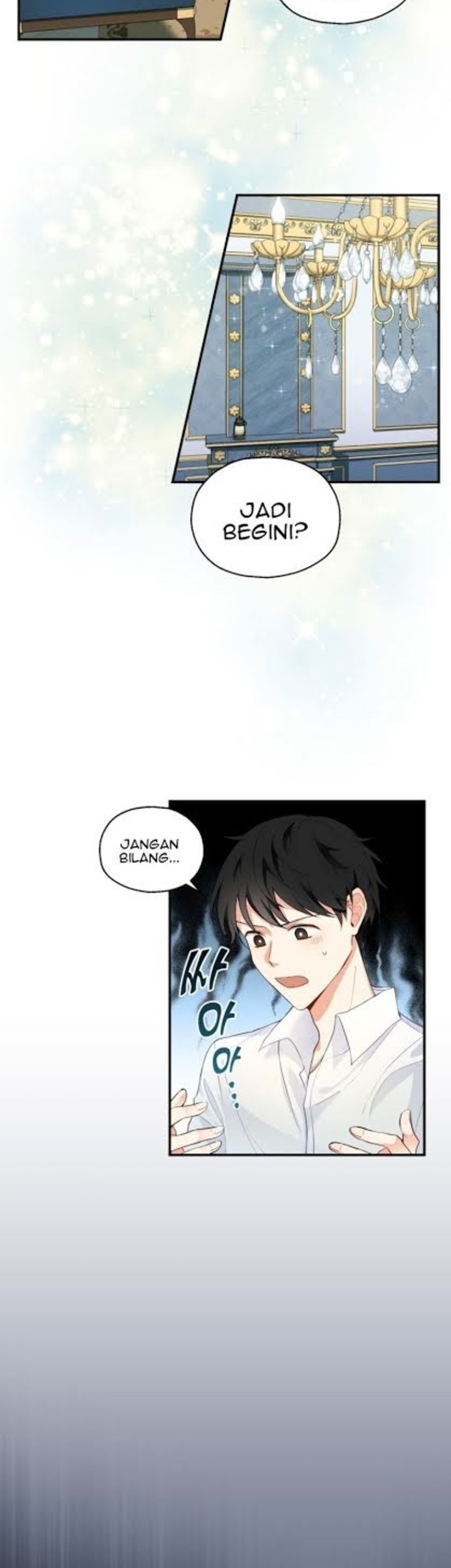 Silver Demon King Bab 01 halaman 38