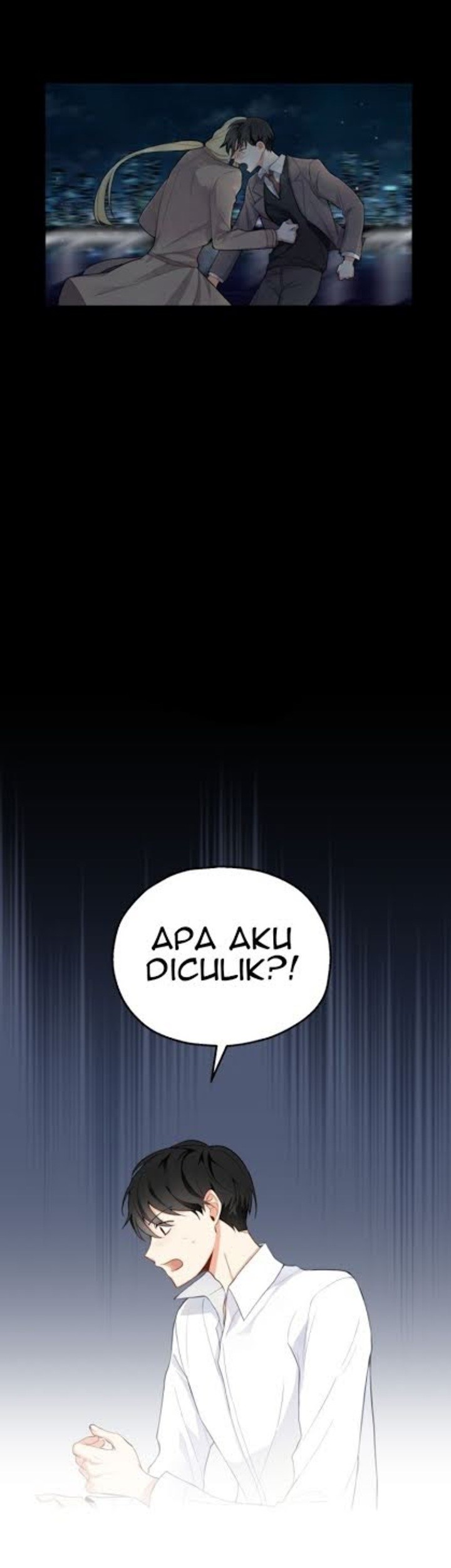 Silver Demon King Bab 01 halaman 40