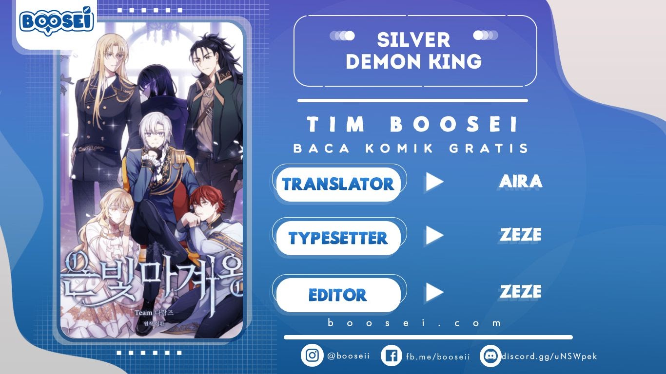 Silver Demon King chapter 02 halaman 1
