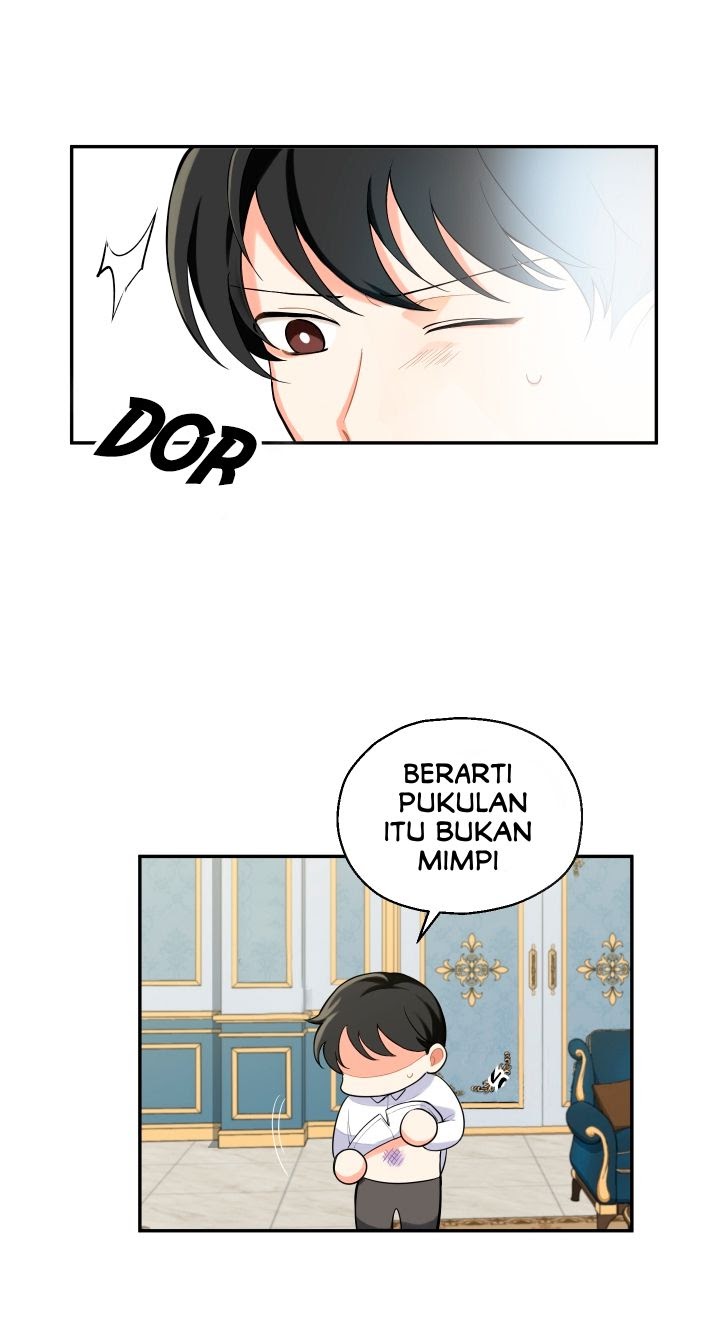 Silver Demon King chapter 02 halaman 4