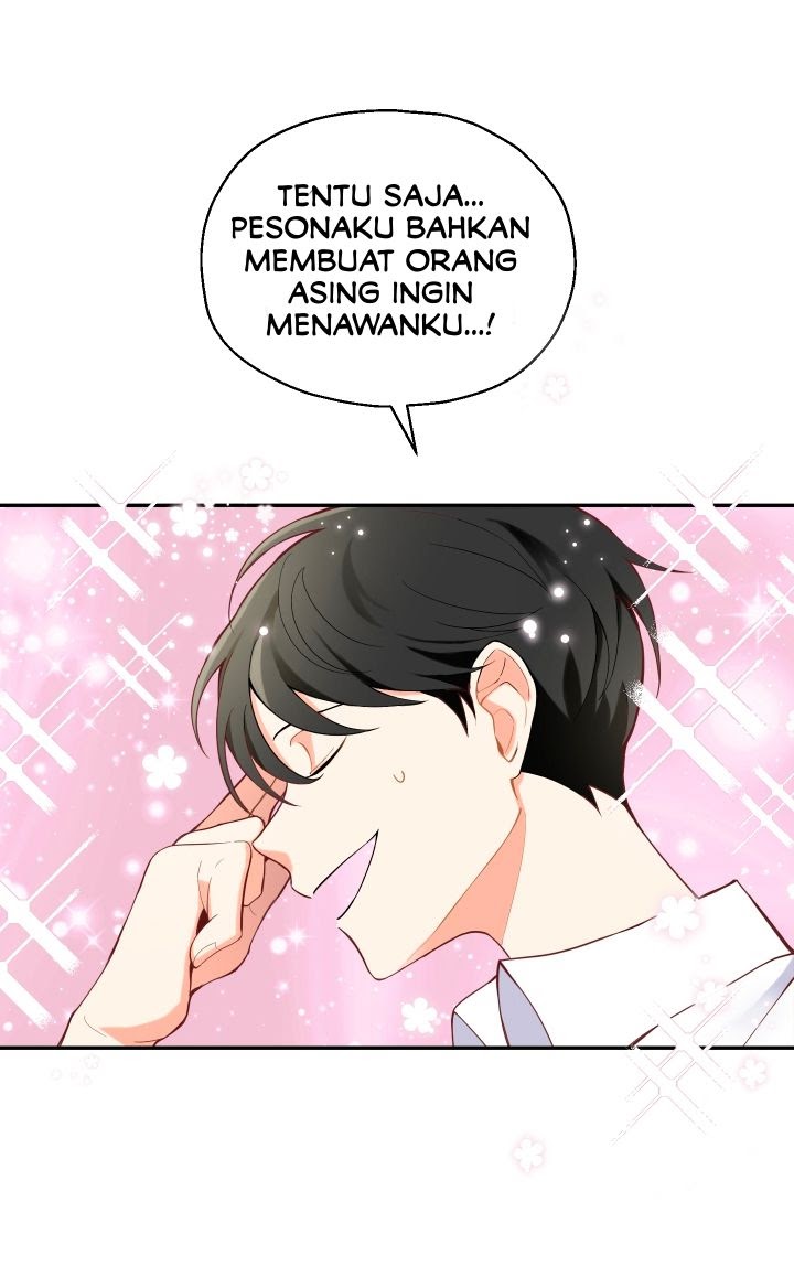 Silver Demon King chapter 02 halaman 5