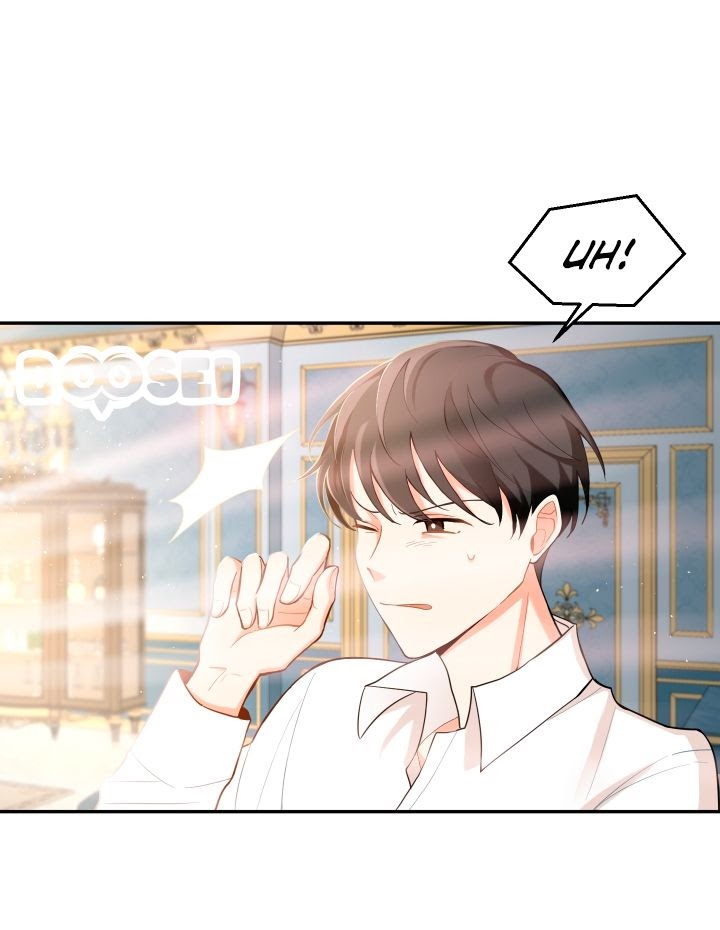 Silver Demon King chapter 02 halaman 9