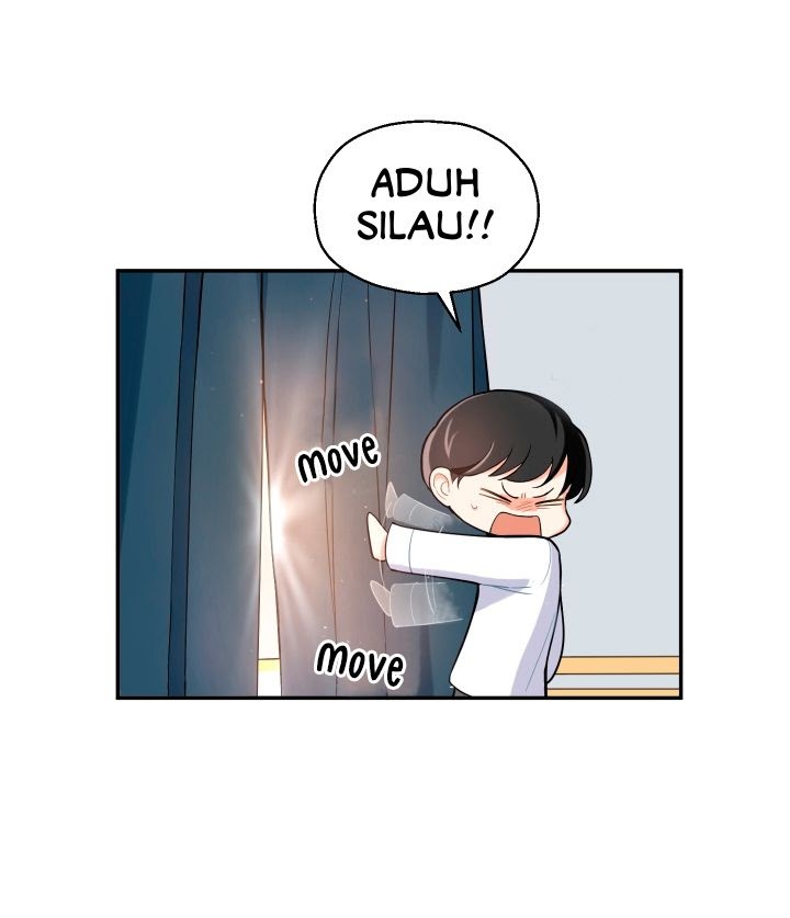 Silver Demon King chapter 02 halaman 10