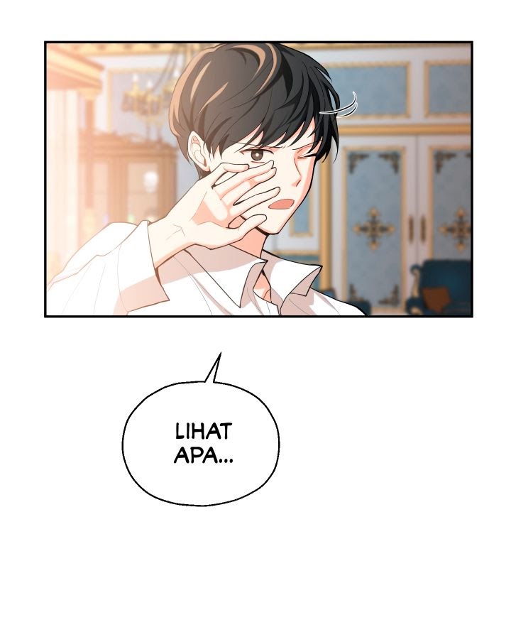 Silver Demon King chapter 02 halaman 14