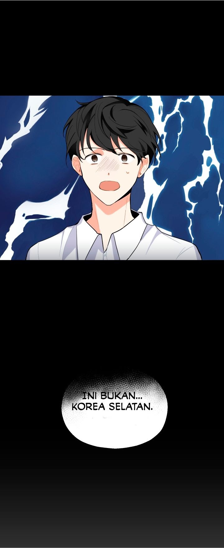 Silver Demon King chapter 02 halaman 16