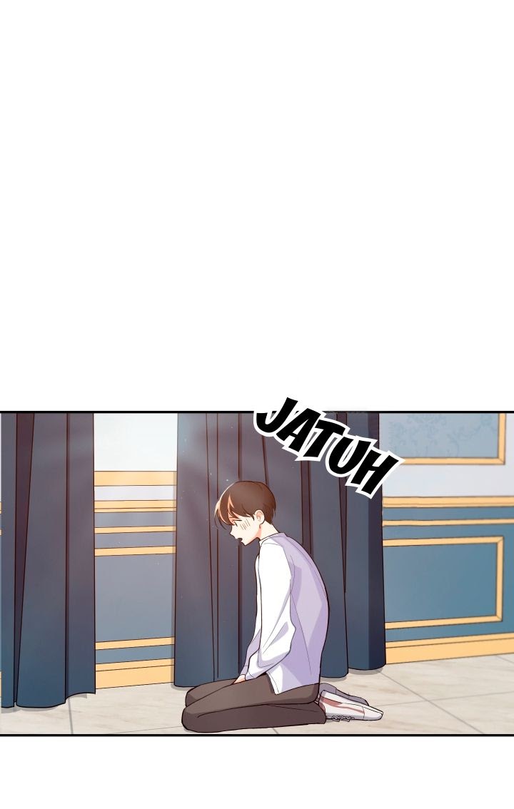 Silver Demon King chapter 02 halaman 19