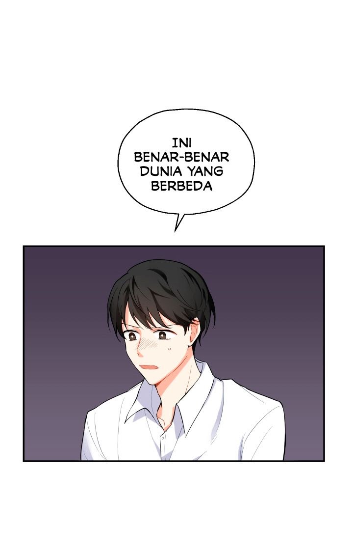Silver Demon King chapter 02 halaman 20