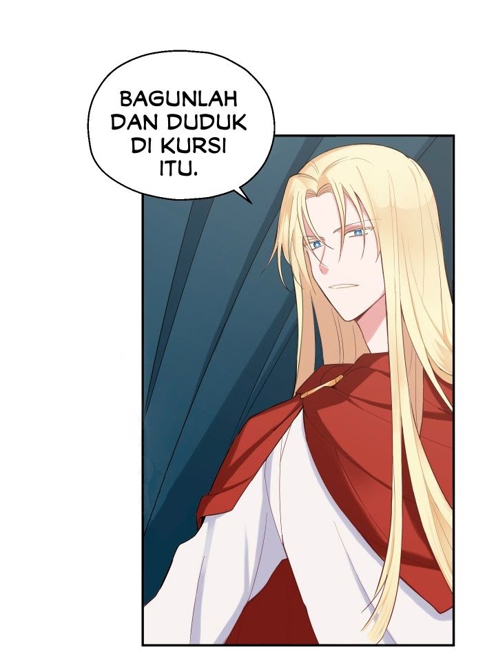 Silver Demon King chapter 02 halaman 21