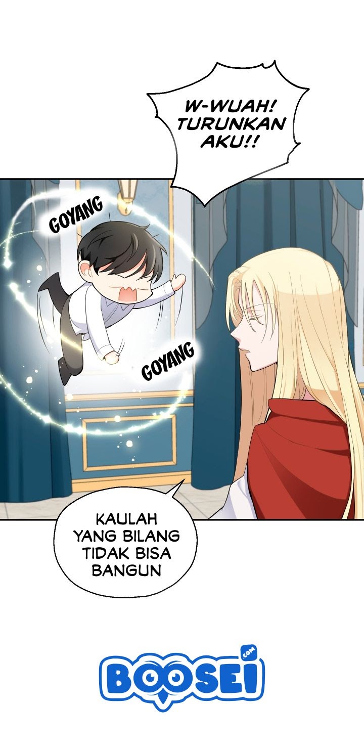 Silver Demon King chapter 02 halaman 24