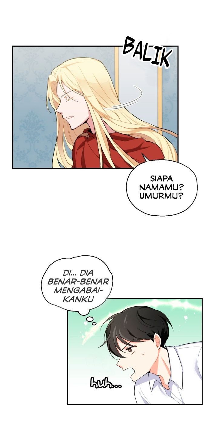 Silver Demon King chapter 02 halaman 26