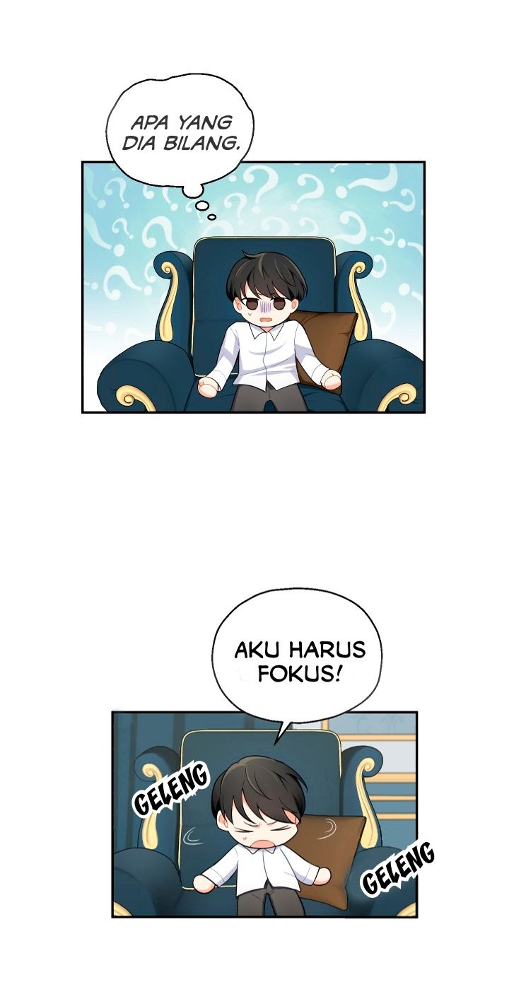 Silver Demon King chapter 02 halaman 30