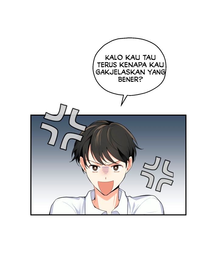 Silver Demon King chapter 02 halaman 34