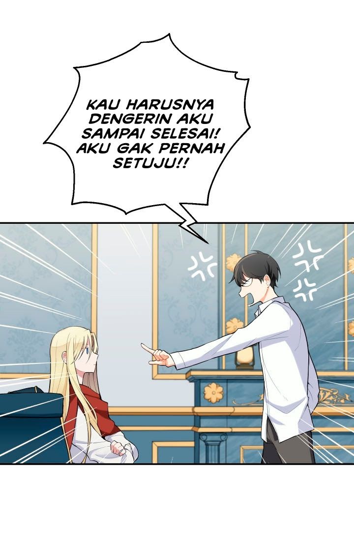 Silver Demon King chapter 02 halaman 37