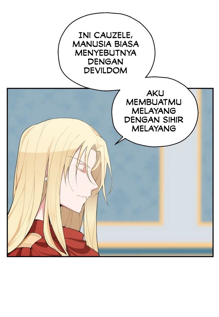 Silver Demon King chapter 02 halaman 38