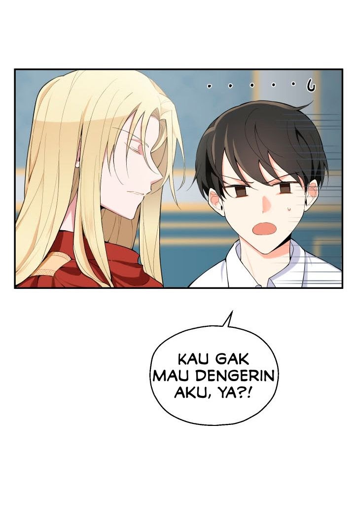 Silver Demon King chapter 02 halaman 39