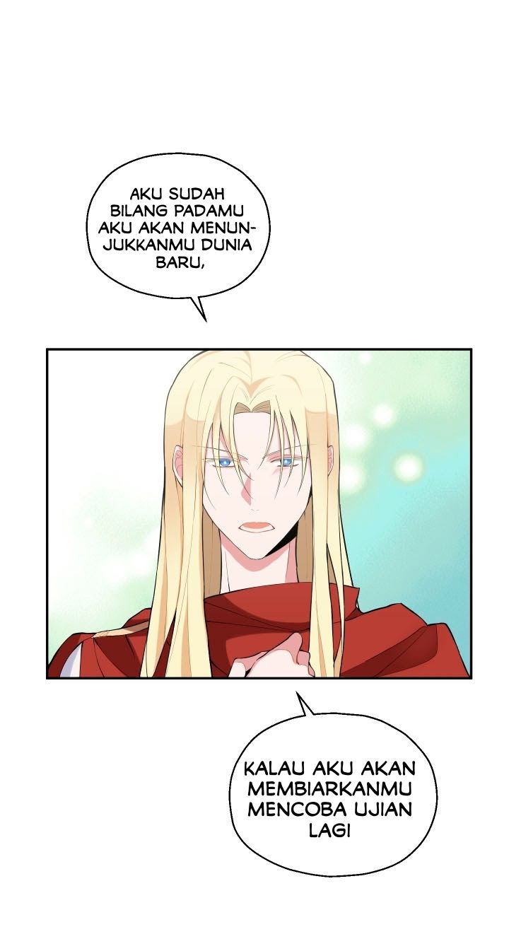 Silver Demon King chapter 02 halaman 43