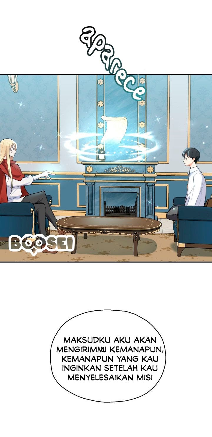 Silver Demon King chapter 02 halaman 47