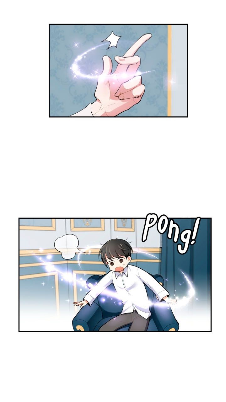 Silver Demon King chapter 02 halaman 48