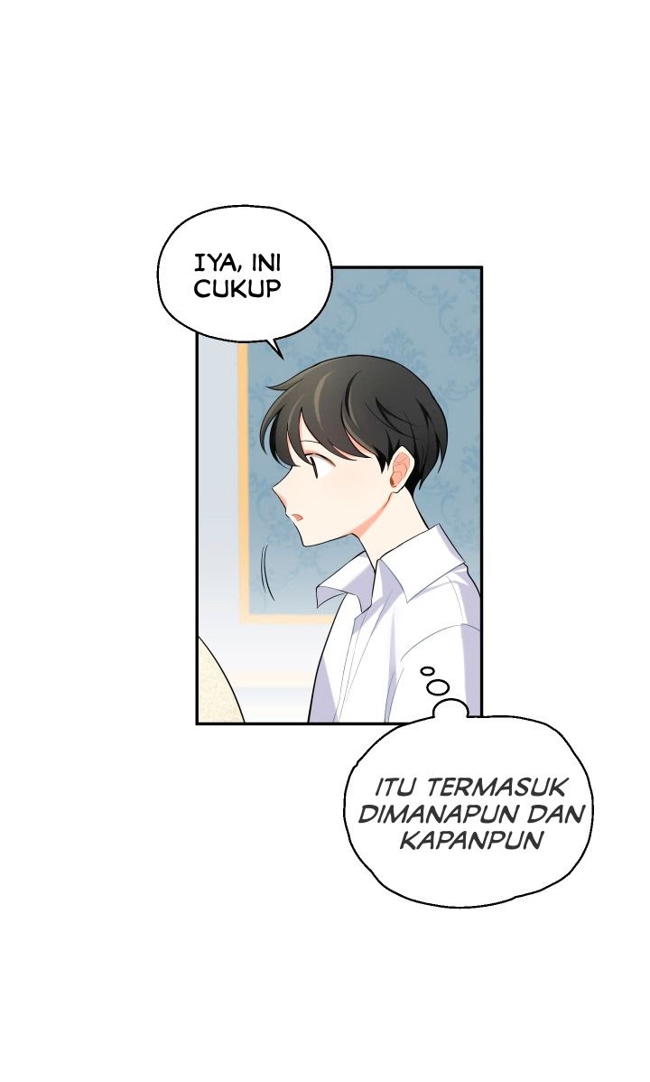 Silver Demon King chapter 02 halaman 53