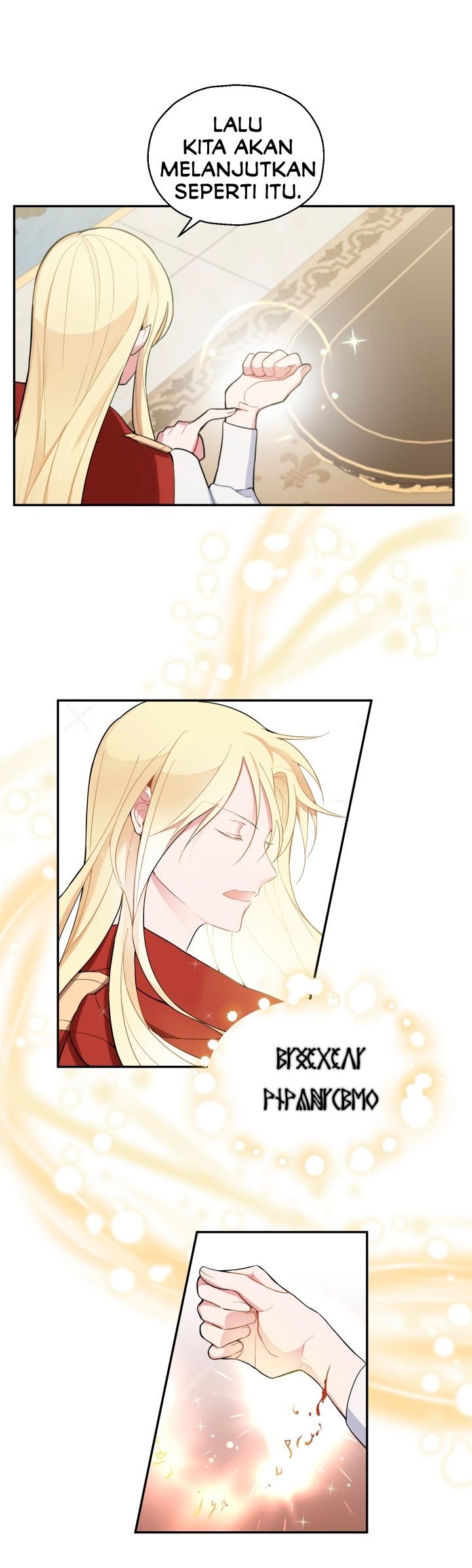 Silver Demon King chapter 02 halaman 54