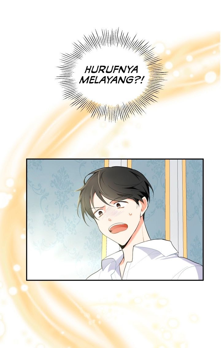 Silver Demon King chapter 02 halaman 55
