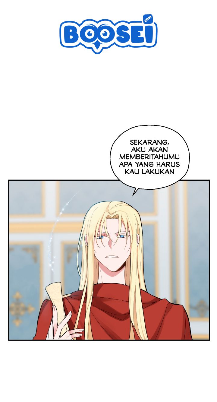 Silver Demon King Bab 03 halaman 5