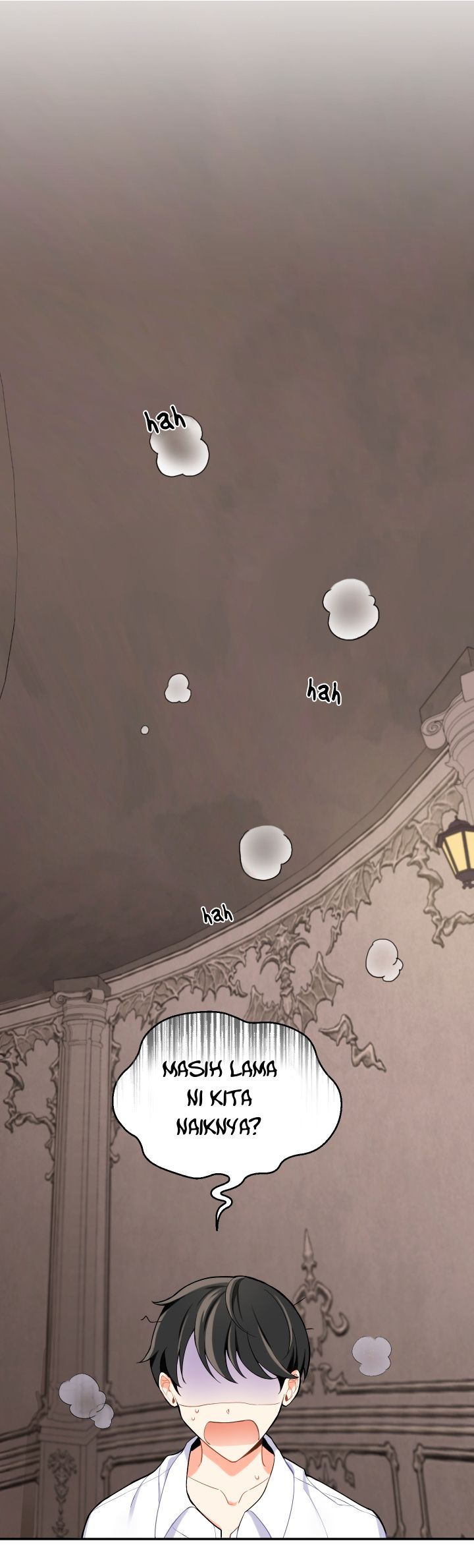 Silver Demon King Bab 03 halaman 7