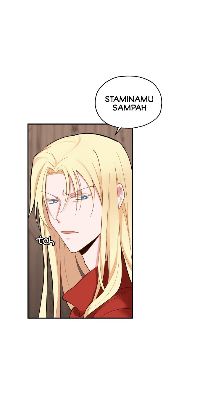 Silver Demon King Bab 03 halaman 8