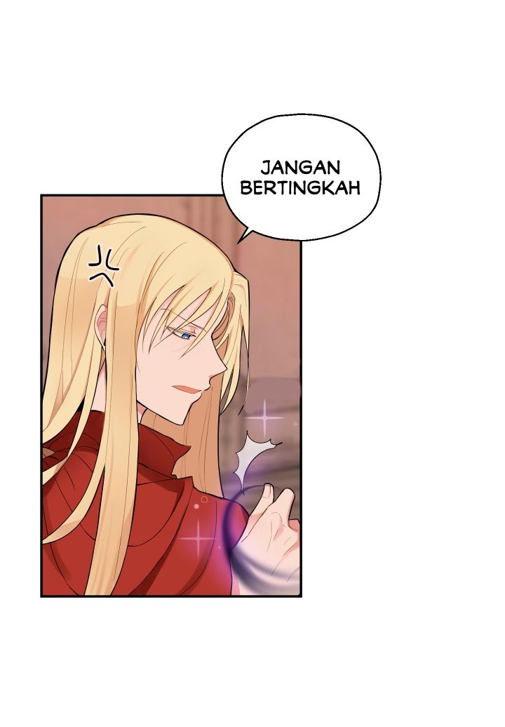 Silver Demon King Bab 03 halaman 10