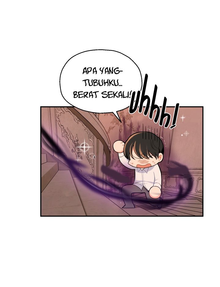 Silver Demon King Bab 03 halaman 11