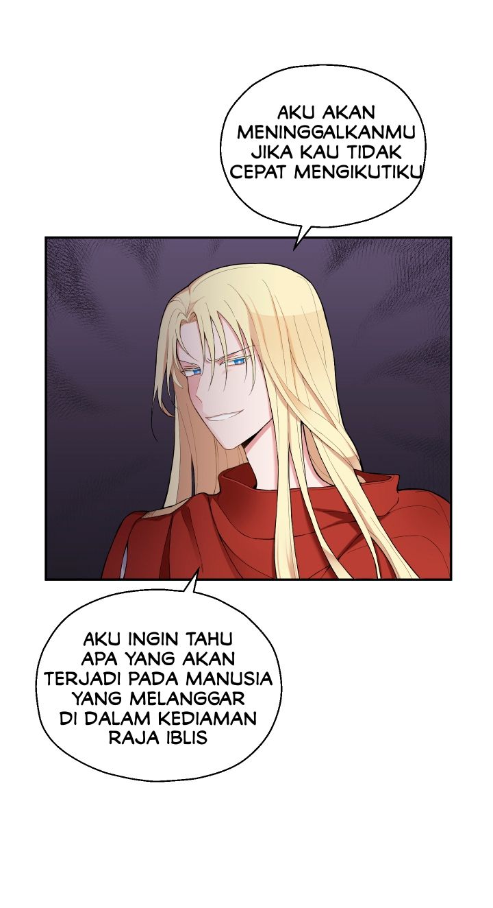 Silver Demon King Bab 03 halaman 12